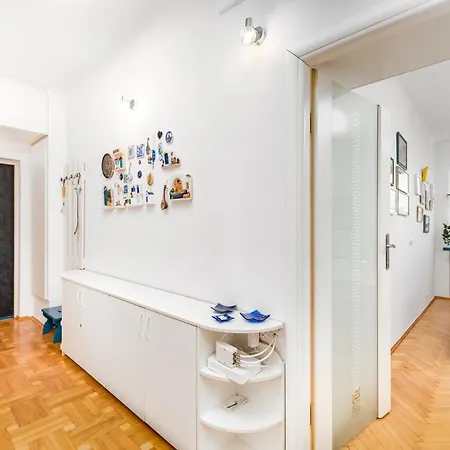 Apartmán Bialobrzeska 22 By Homeprime *